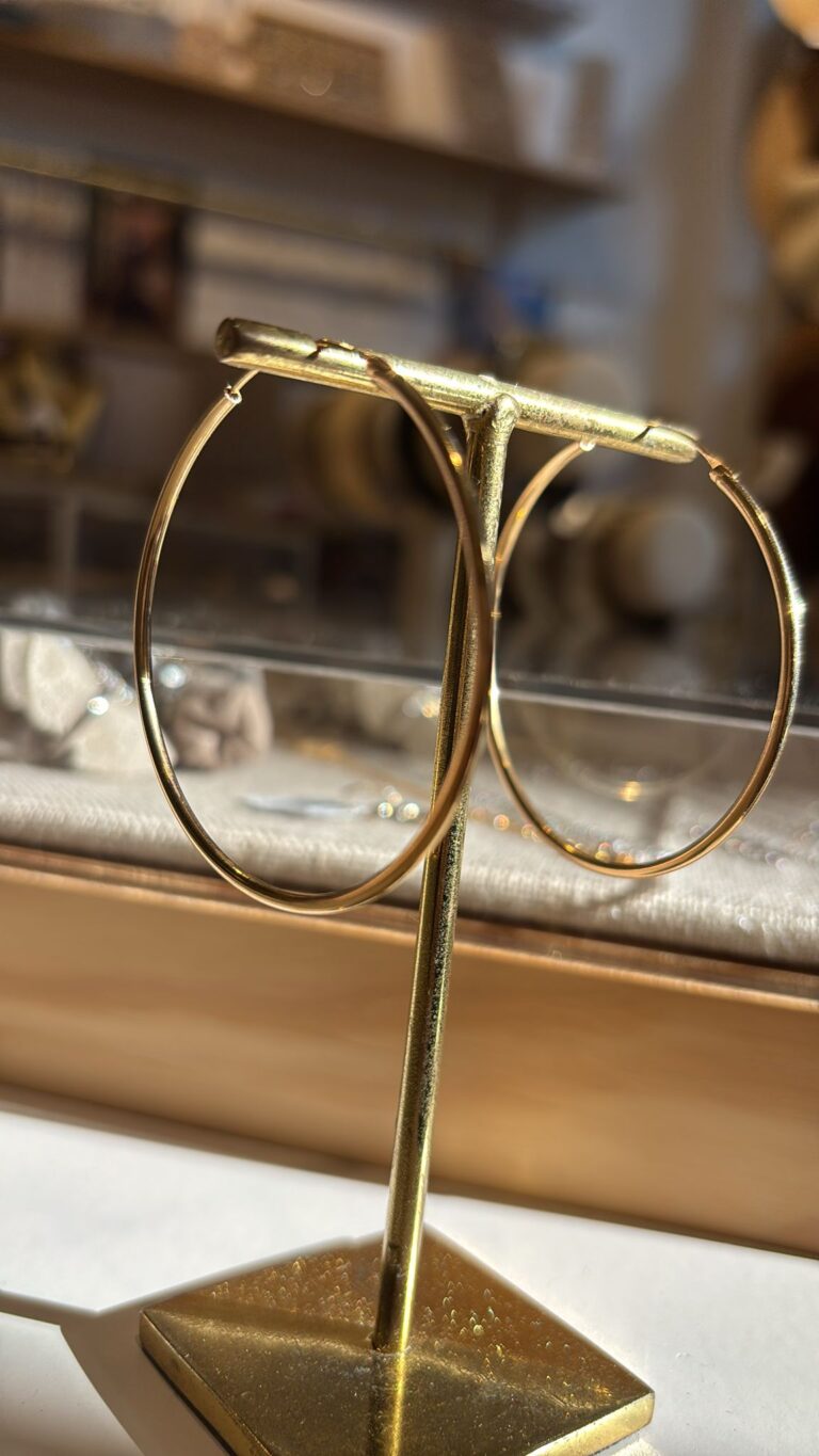 creoles sohaia bijoux