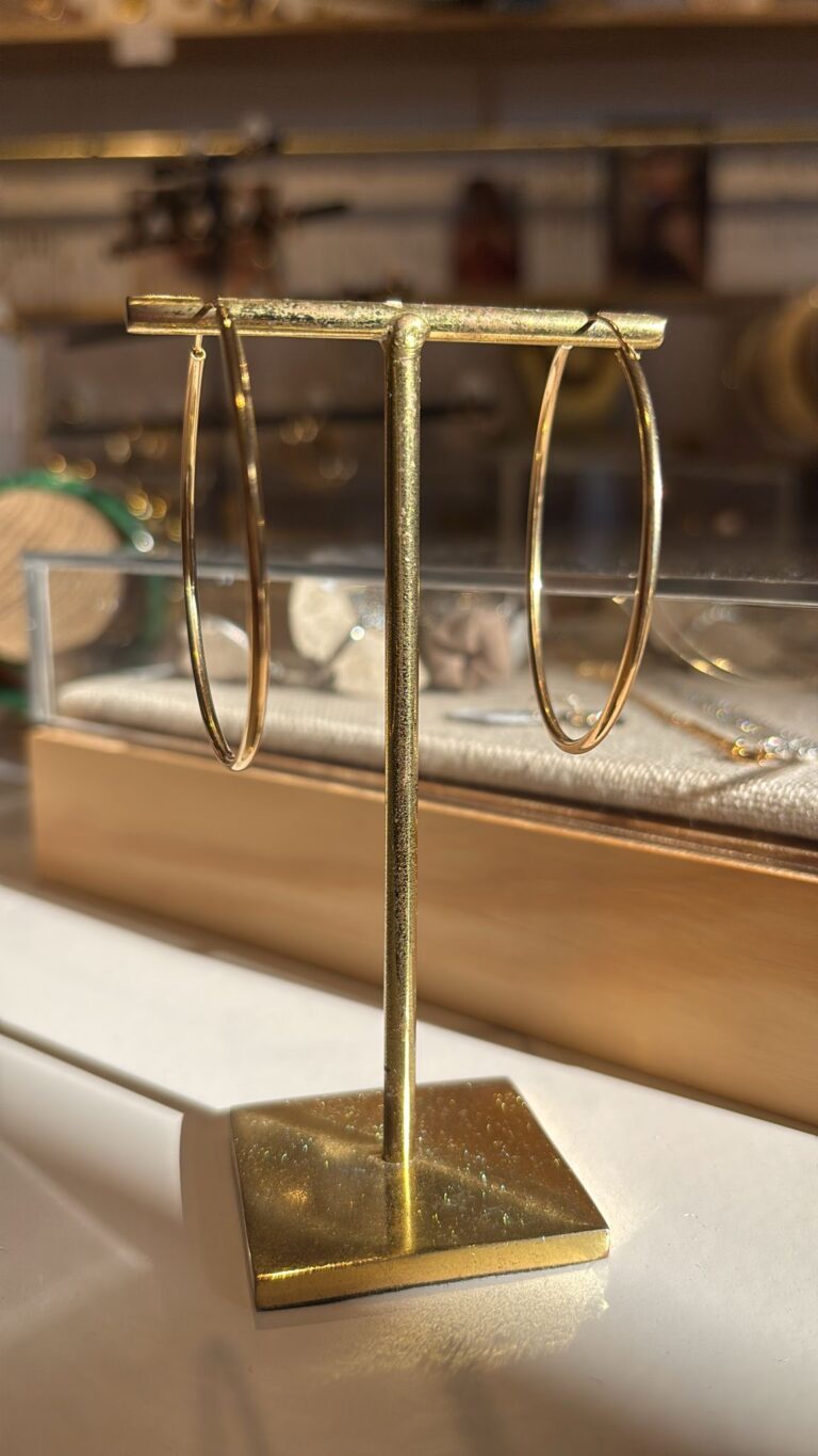 creoles sohaia bijoux