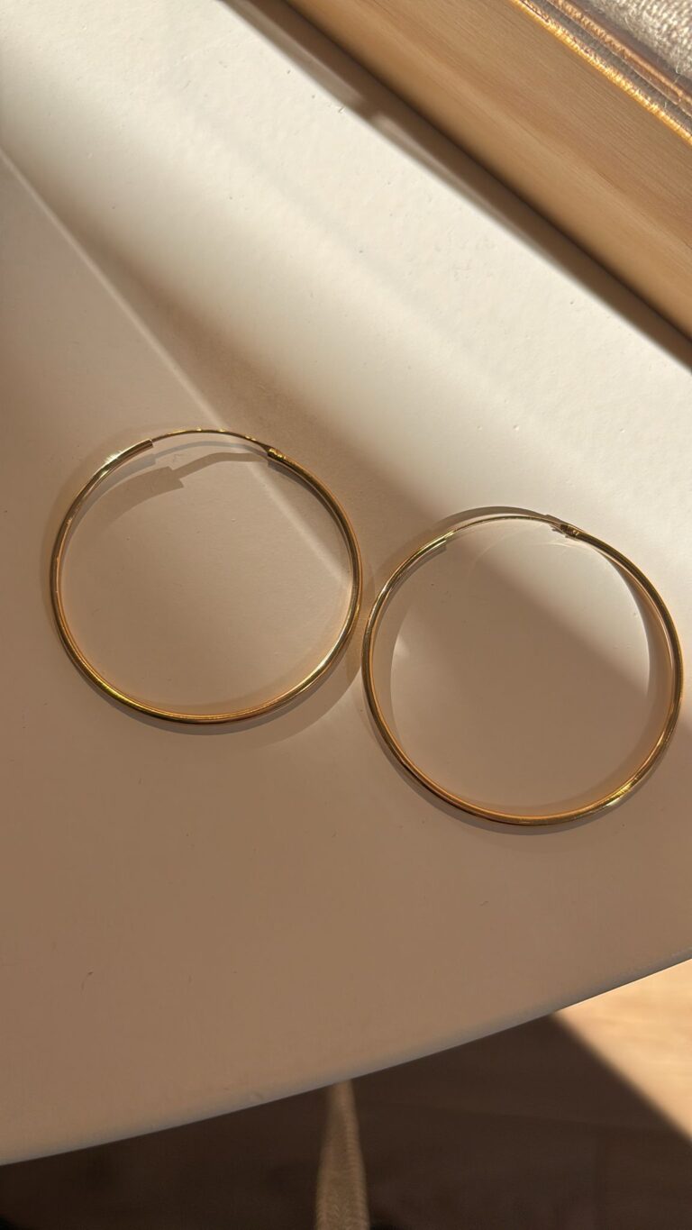 creoles sohaia bijoux