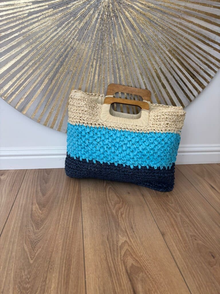 maroquinerie sac à main sohaia bijoux été