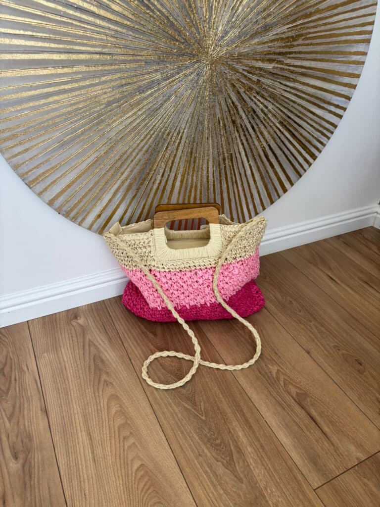 maroquinerie sac à main sohaia bijoux été