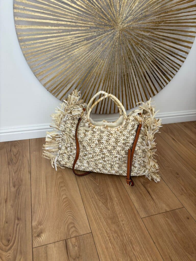 maroquinerie sac à main sohaia bijoux été