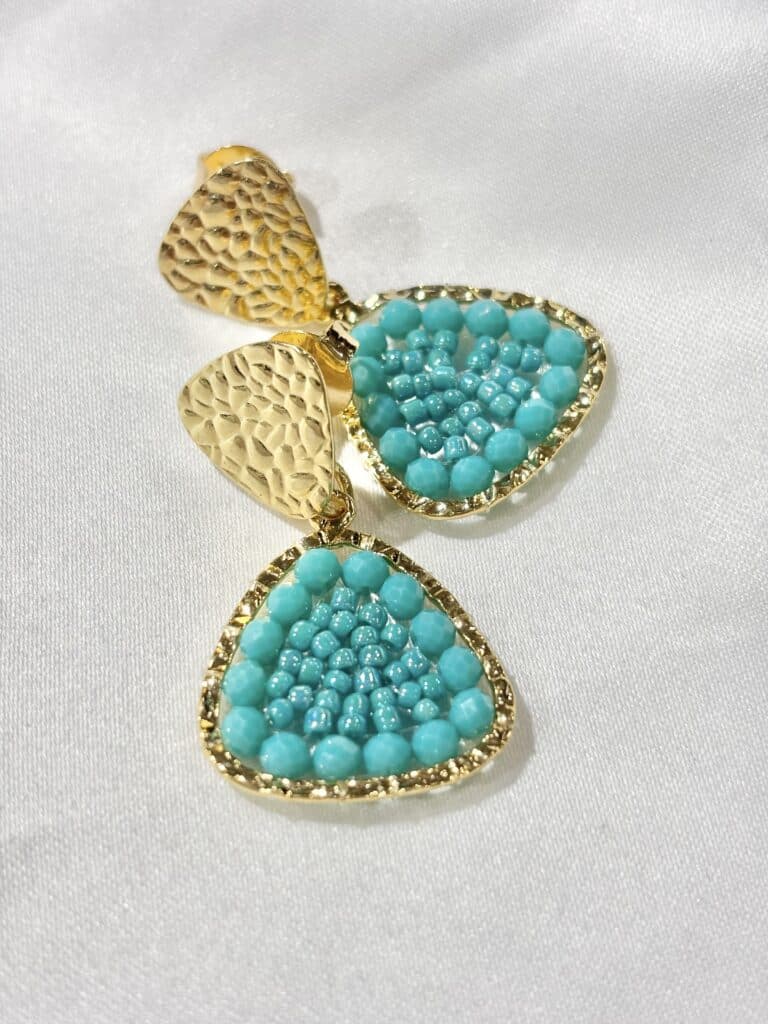 boucles d'oreilles santibe sohaia bijoux