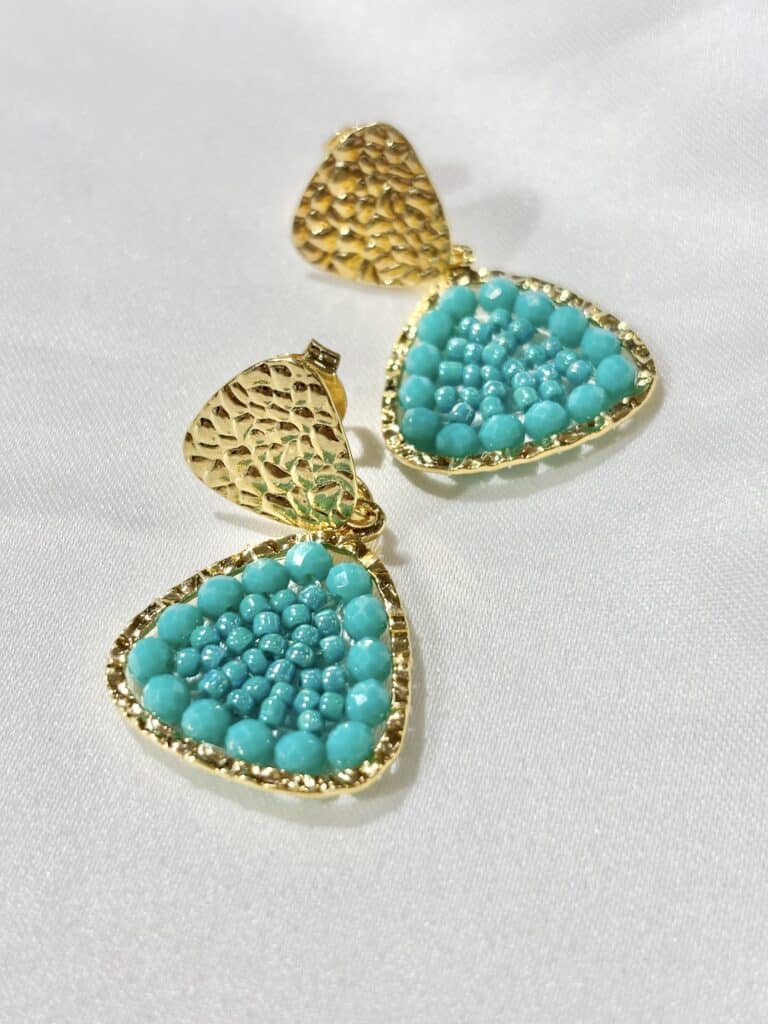 boucles d'oreilles santibe sohaia bijoux