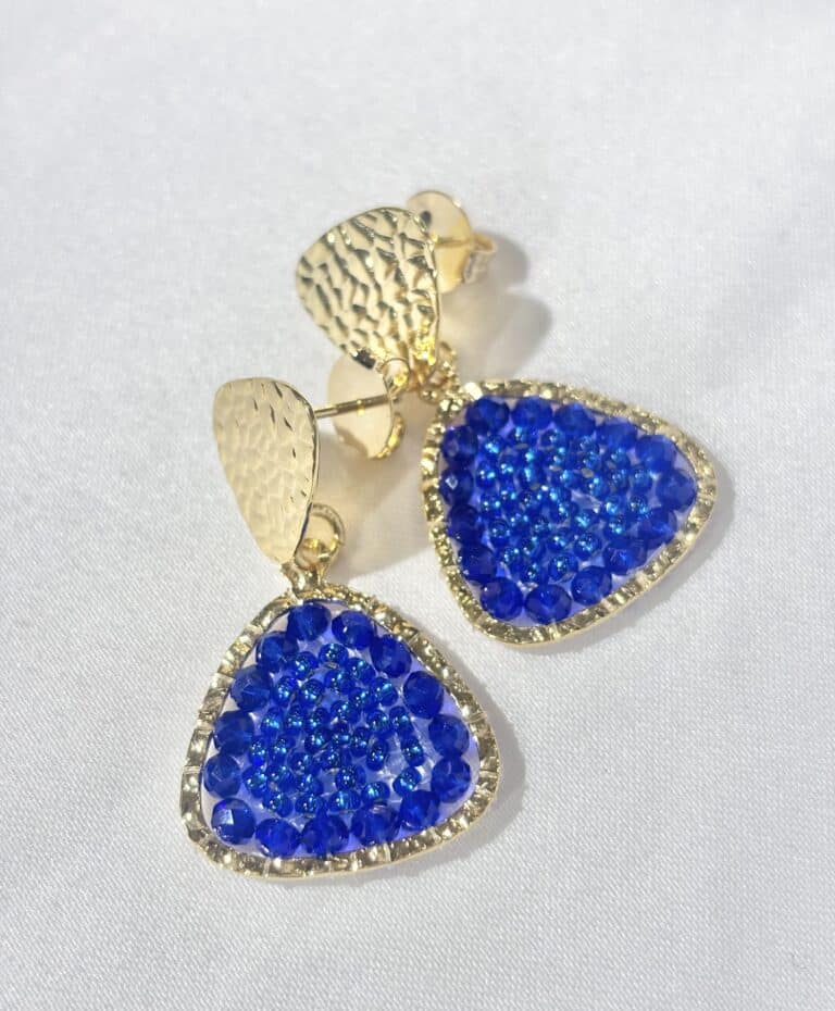boucles d'oreilles santibe sohaia bijoux