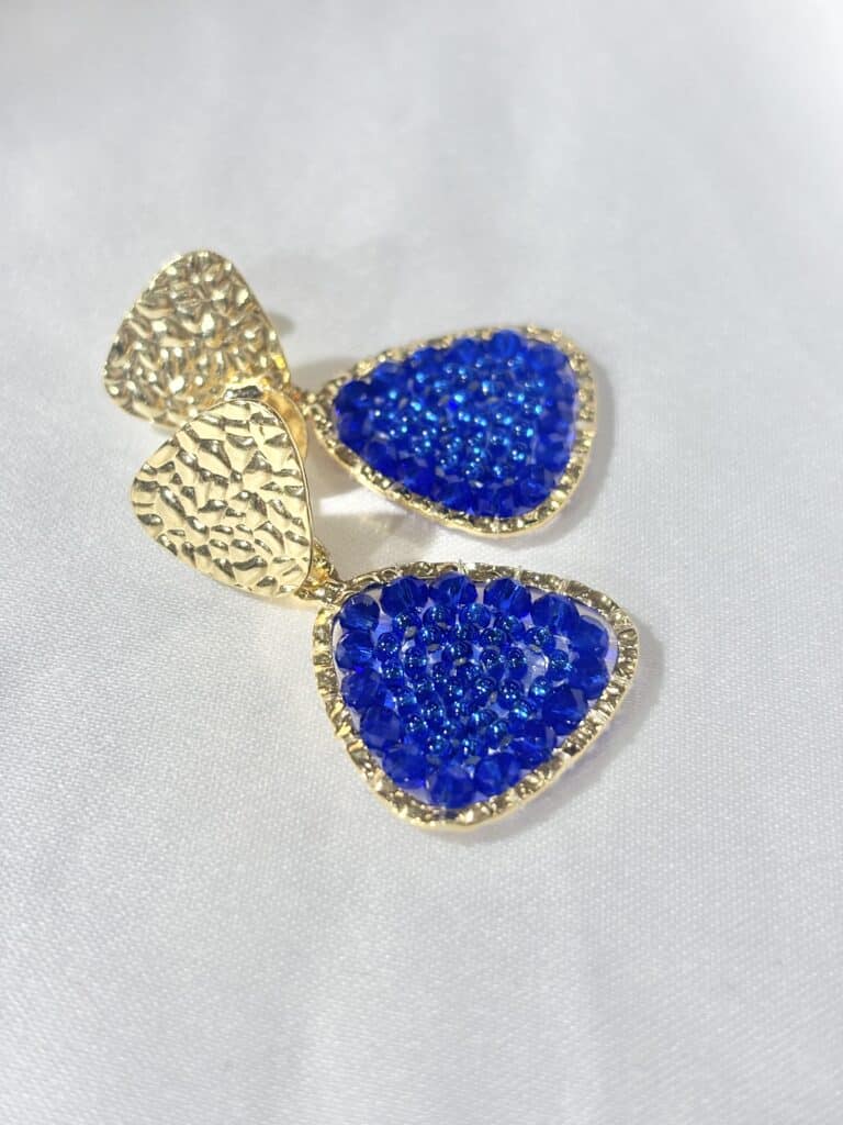 boucles d'oreilles santibe sohaia bijoux