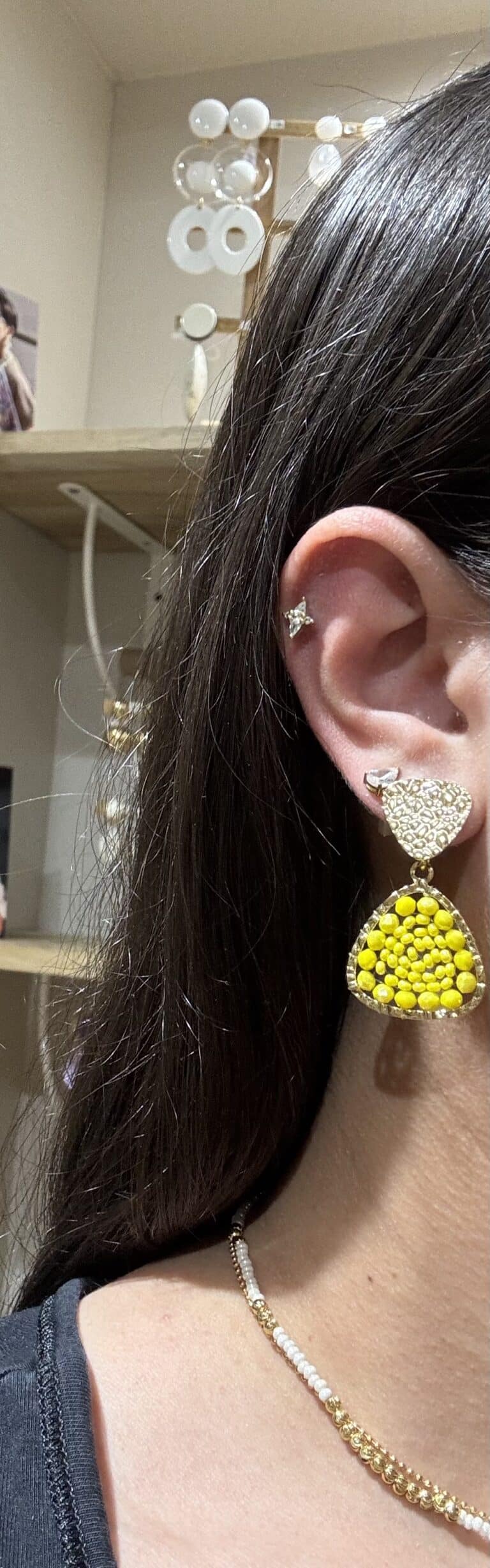 boucles d'oreilles santibe sohaia bijoux
