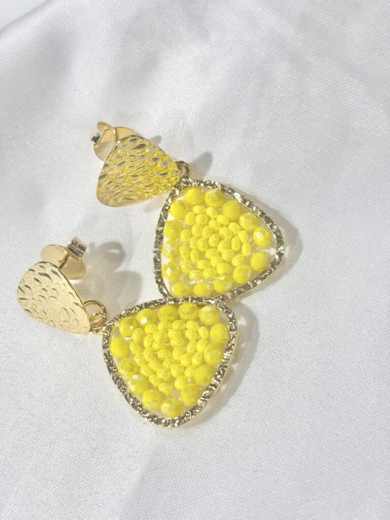 boucles d'oreilles santibe sohaia bijoux