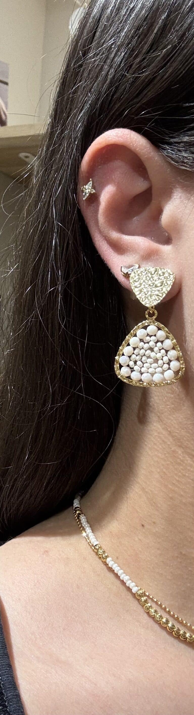 boucles d'oreilles santibe sohaia bijoux