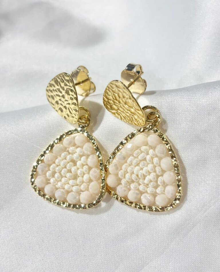 boucles d'oreilles santibe sohaia bijoux