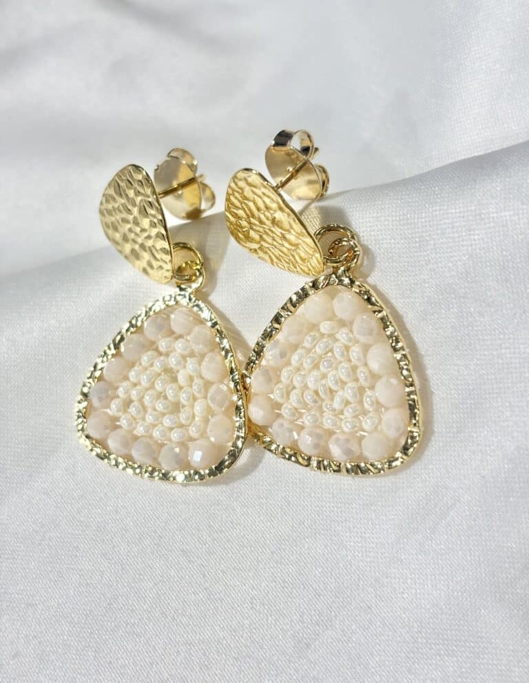 boucles d'oreilles santibe sohaia bijoux