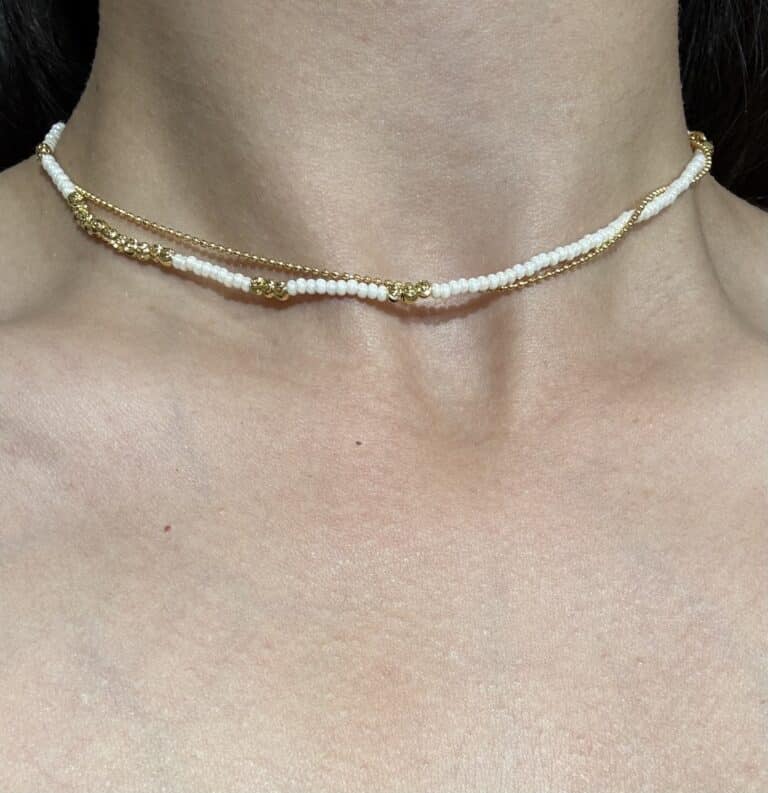 collier bracelet santibe sohaia bijoux
