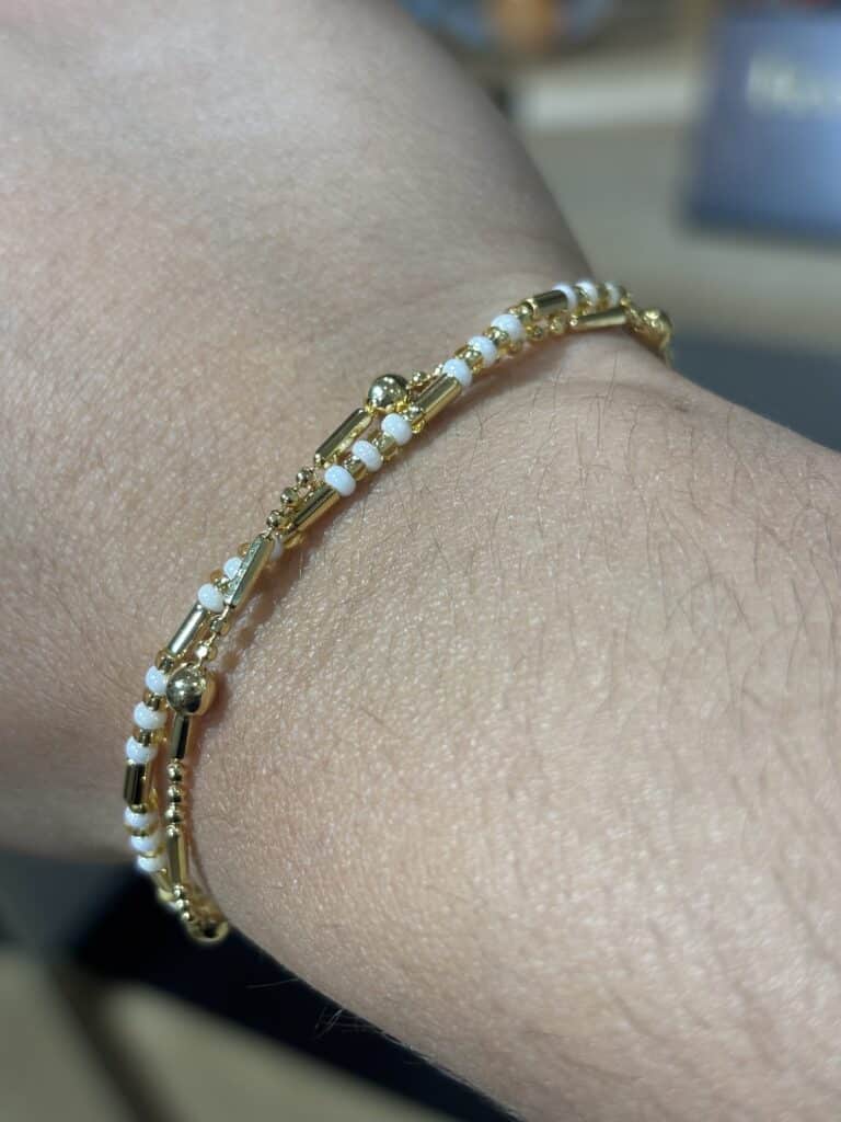bracelet santibe sohaia bijoux