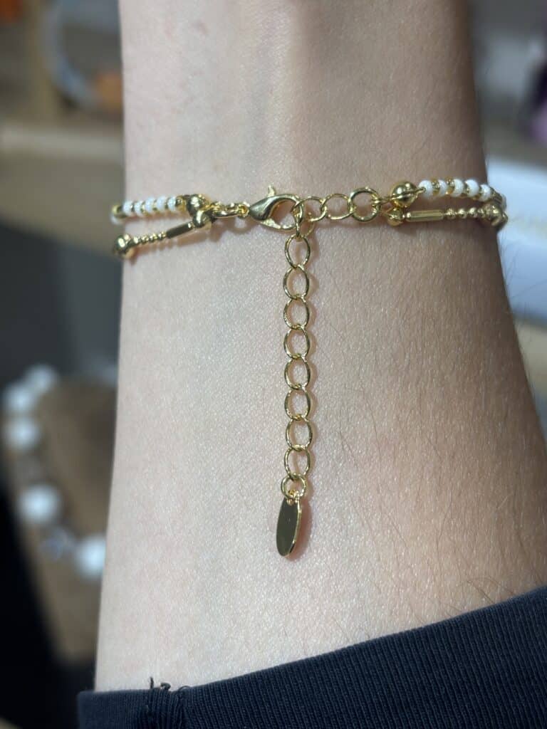bracelet santibe sohaia bijoux