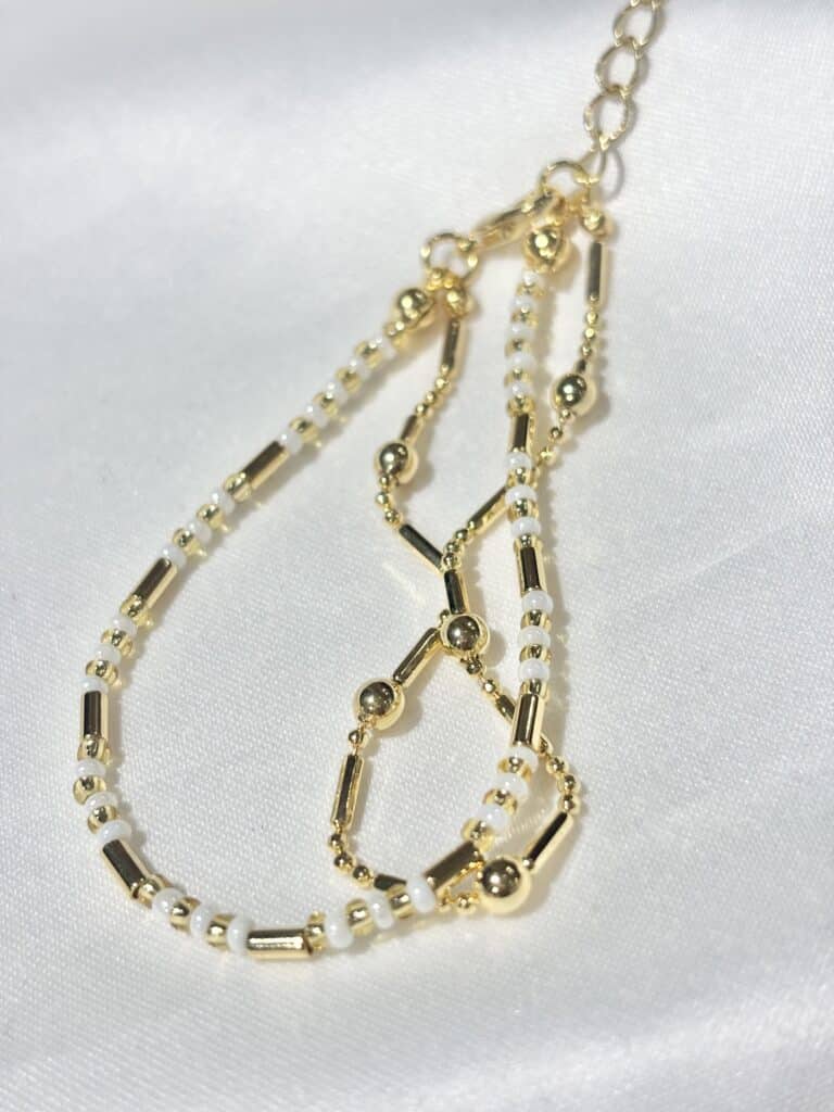 bracelet santibe sohaia bijoux