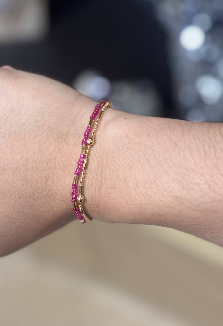 bracelet santibe sohaia bijoux