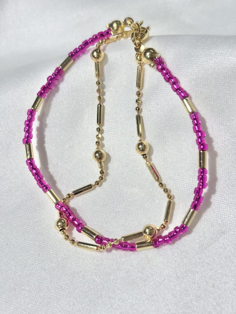 bracelet santibe sohaia bijoux