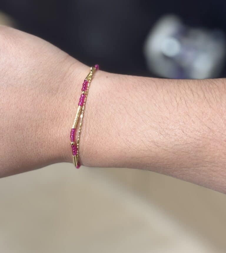 bracelet santibe sohaia bijoux