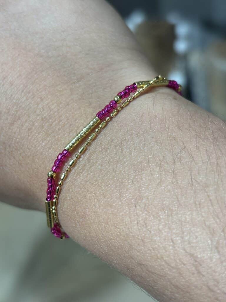 bracelet santibe sohaia bijoux