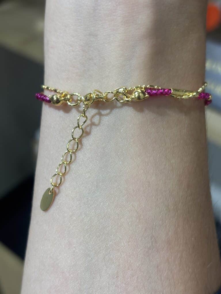bracelet santibe sohaia bijoux