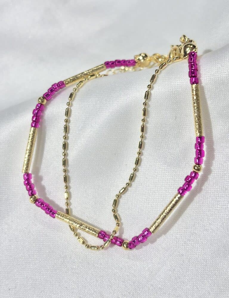 bracelet santibe sohaia bijoux
