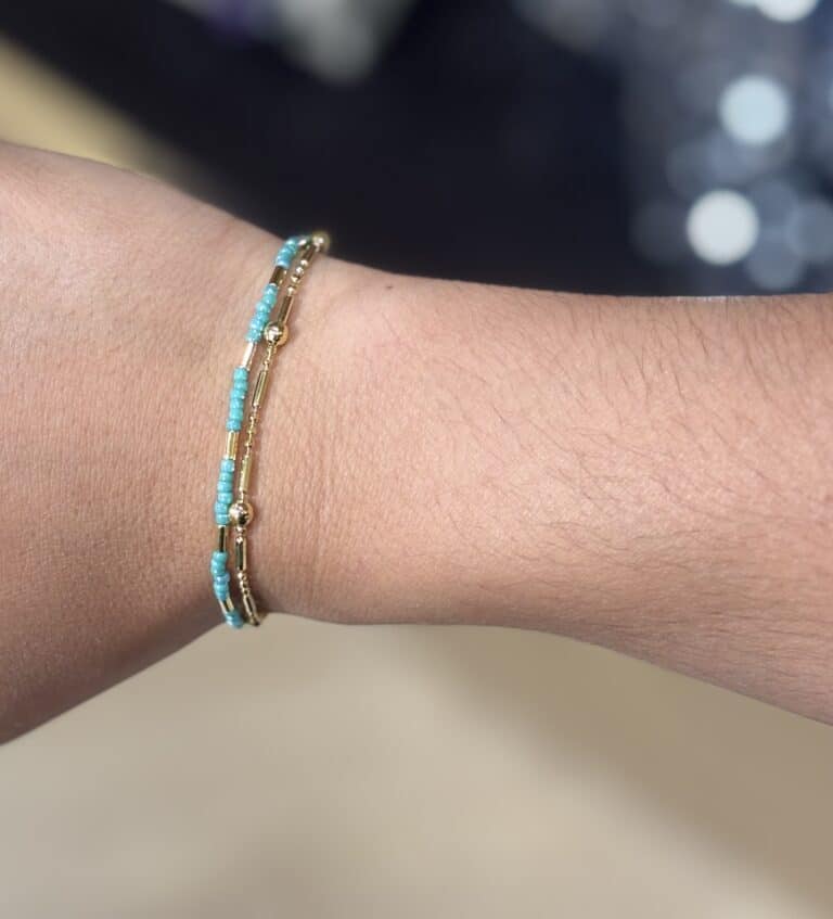 bracelet santibe sohaia bijoux