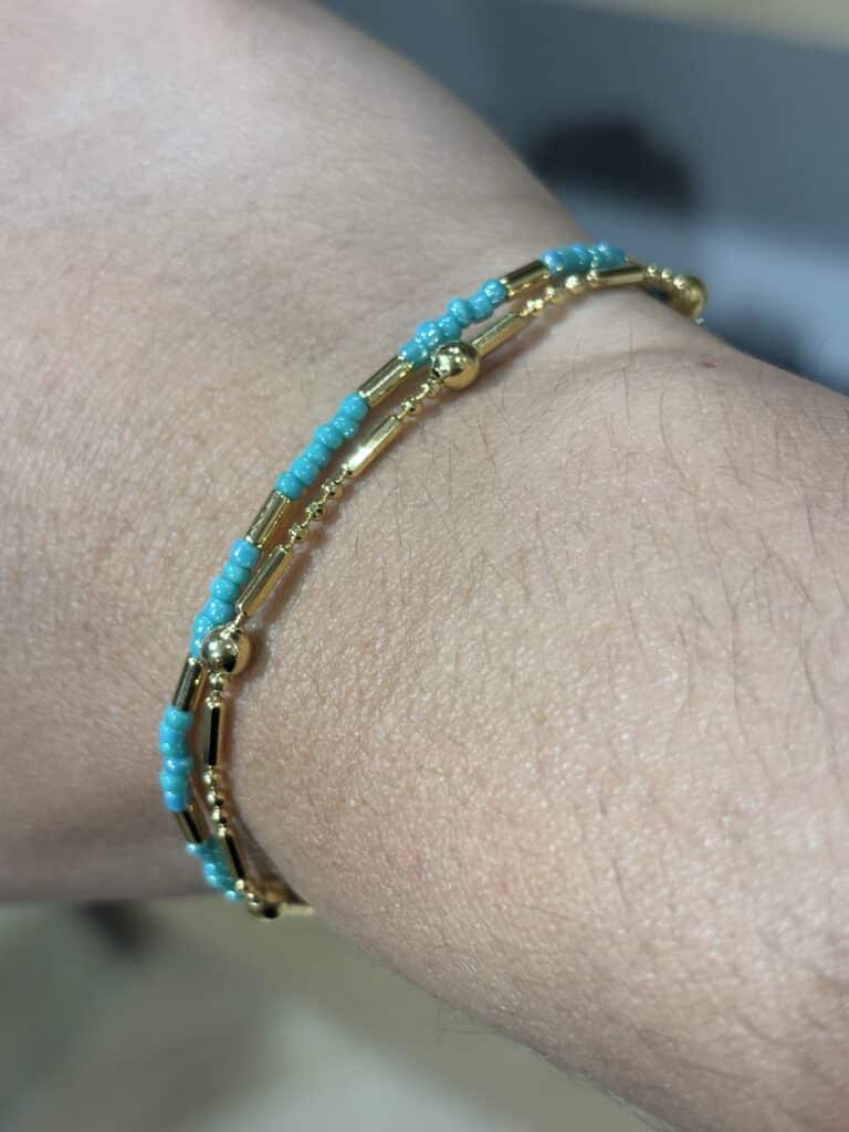 bracelet santibe sohaia bijoux
