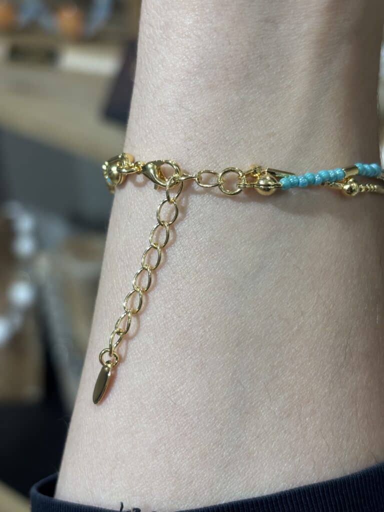 bracelet santibe sohaia bijoux