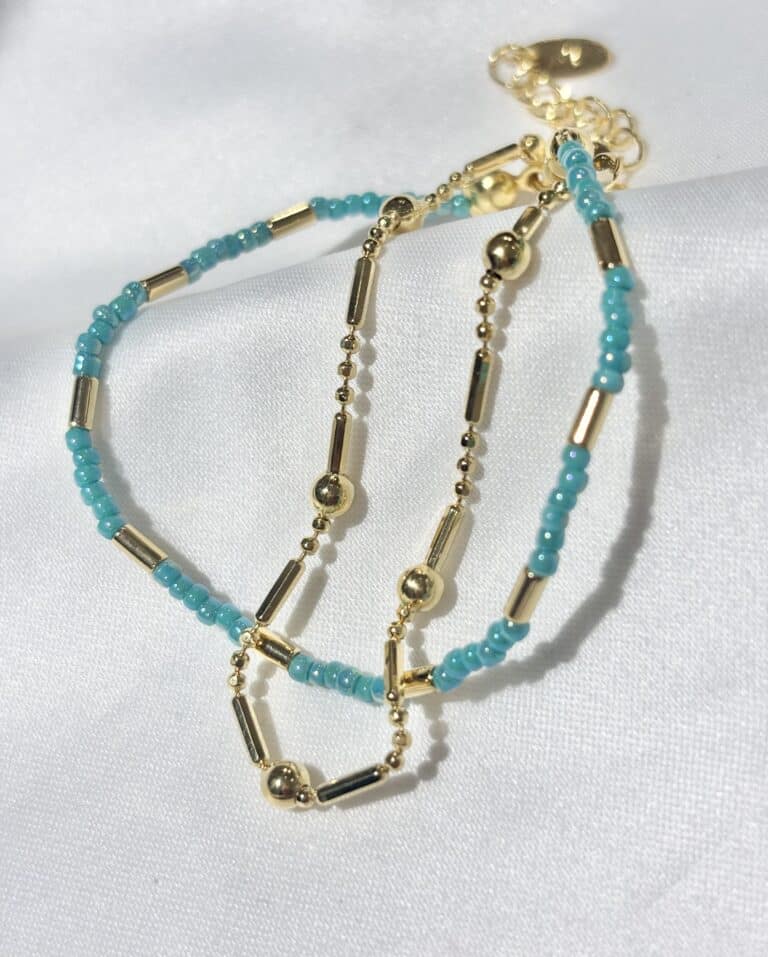 bracelet santibe sohaia bijoux