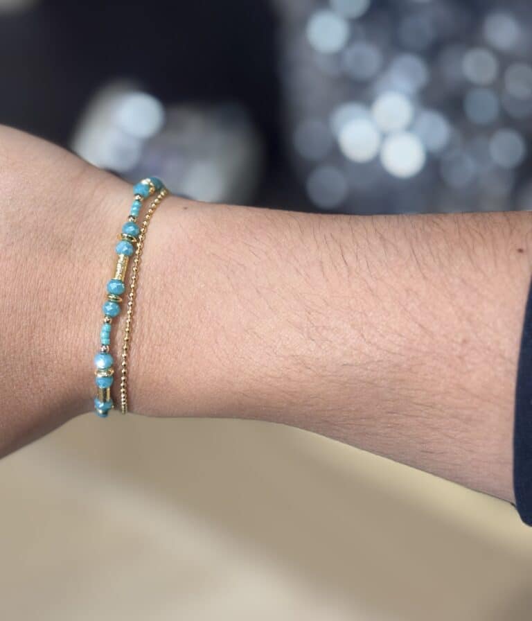 bracelet santibe sohaia bijoux