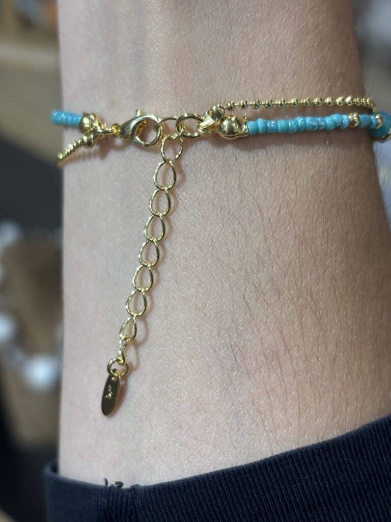 bracelet santibe sohaia bijoux