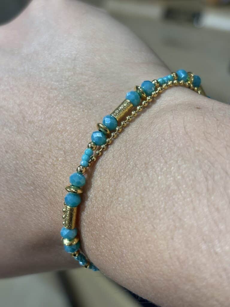 bracelet santibe sohaia bijoux