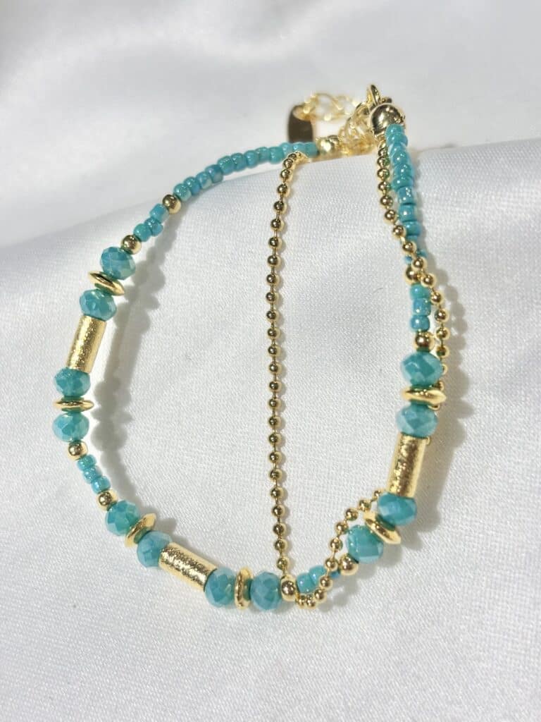 bracelet santibe sohaia bijoux