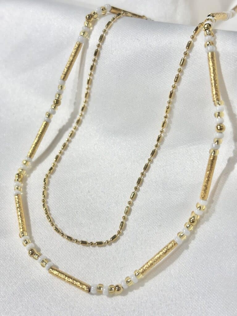 collier bracelet santibe sohaia bijoux
