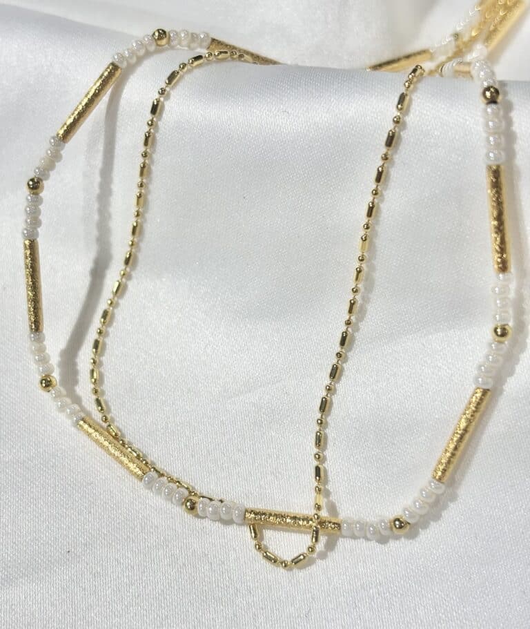 collier bracelet santibe sohaia bijoux