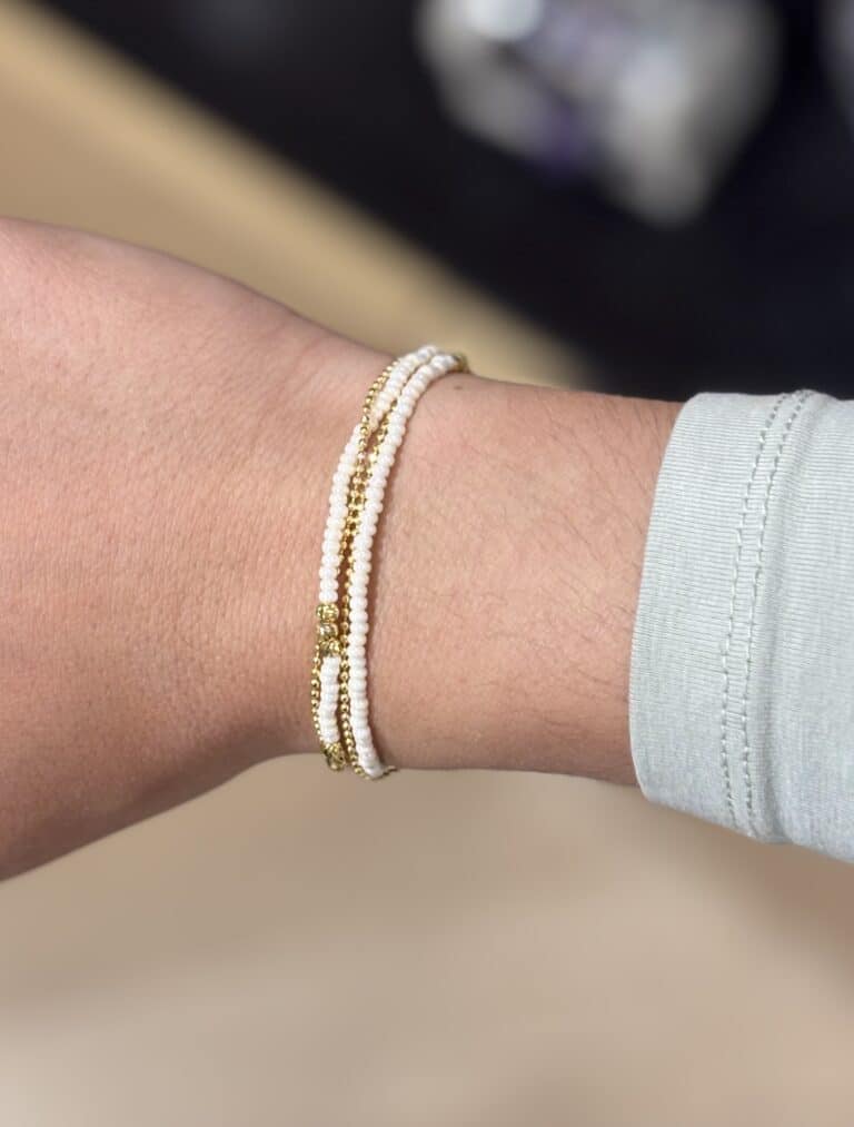 collier bracelet santibe sohaia bijoux