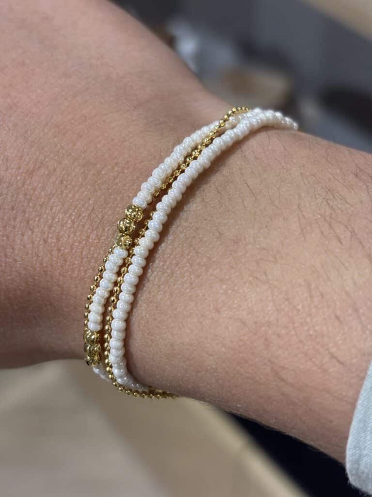 collier bracelet santibe sohaia bijoux