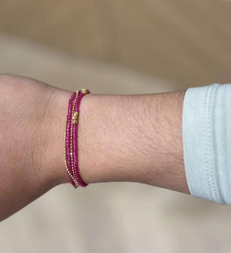collier bracelet santibe sohaia bijoux