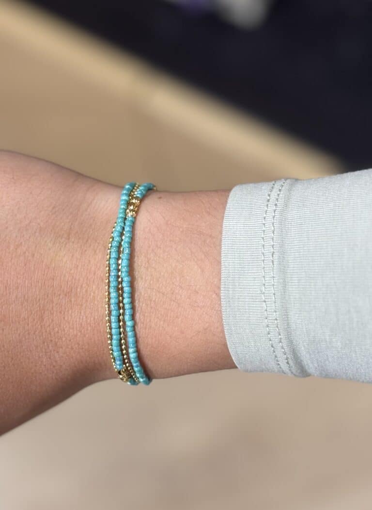 collier bracelet santibe sohaia bijoux