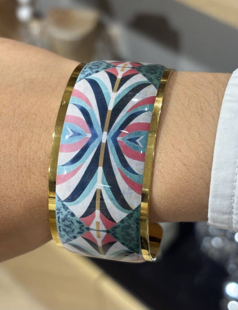 bracelet manchette mira bay sohaia bijoux