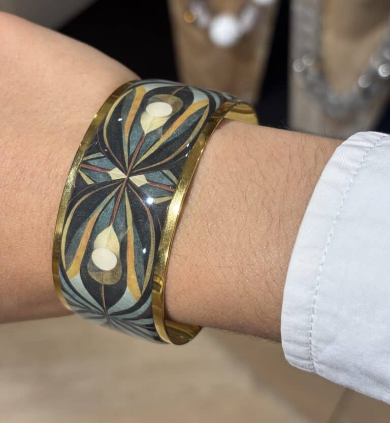bracelet manchette mira bay sohaia bijoux
