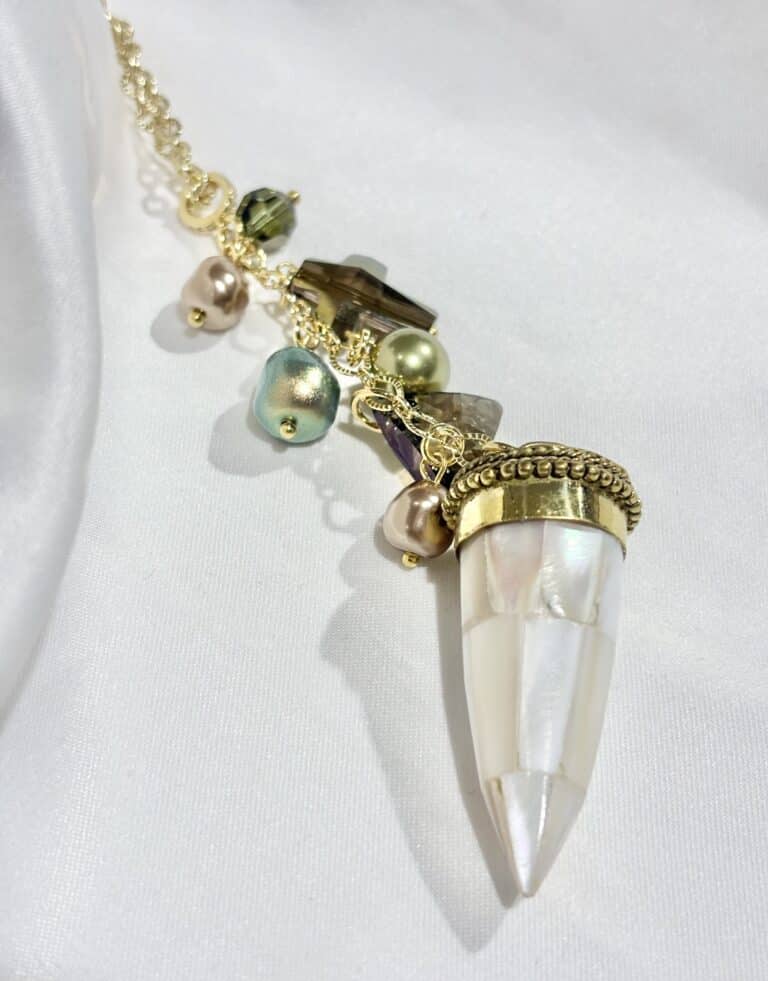 collier sophie goetsch sohaia bijoux