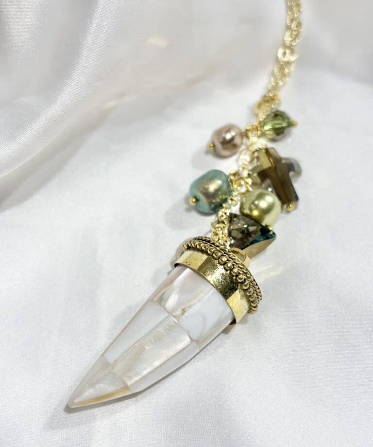 collier sophie goetsch sohaia bijoux