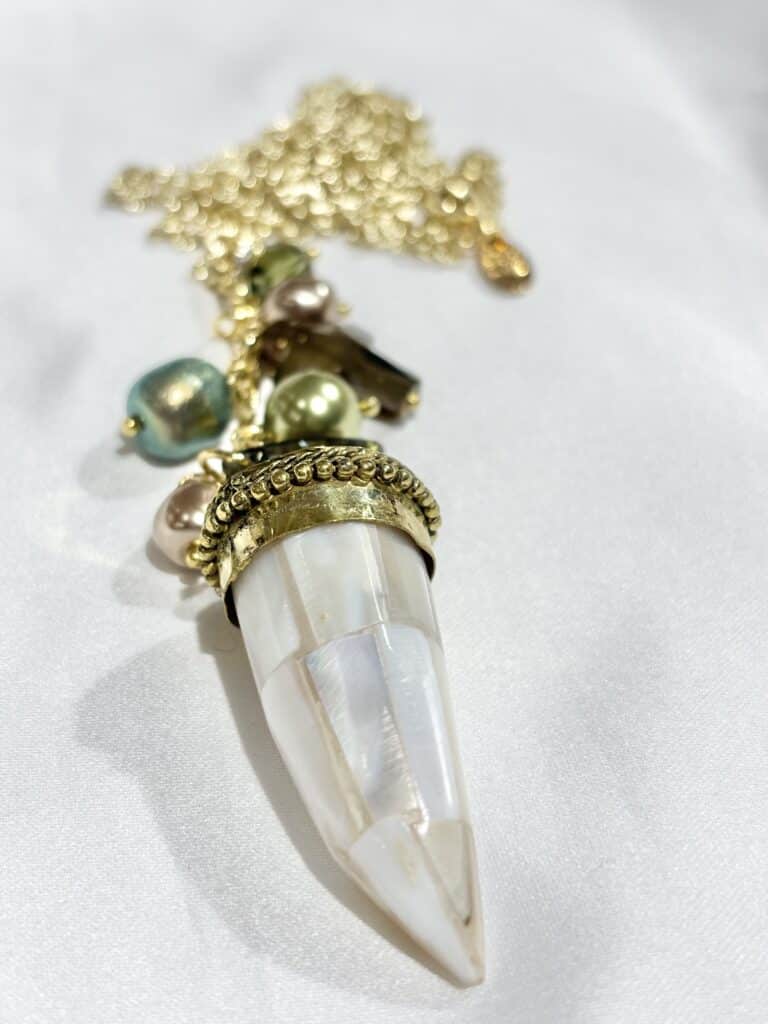 collier sophie goetsch sohaia bijoux