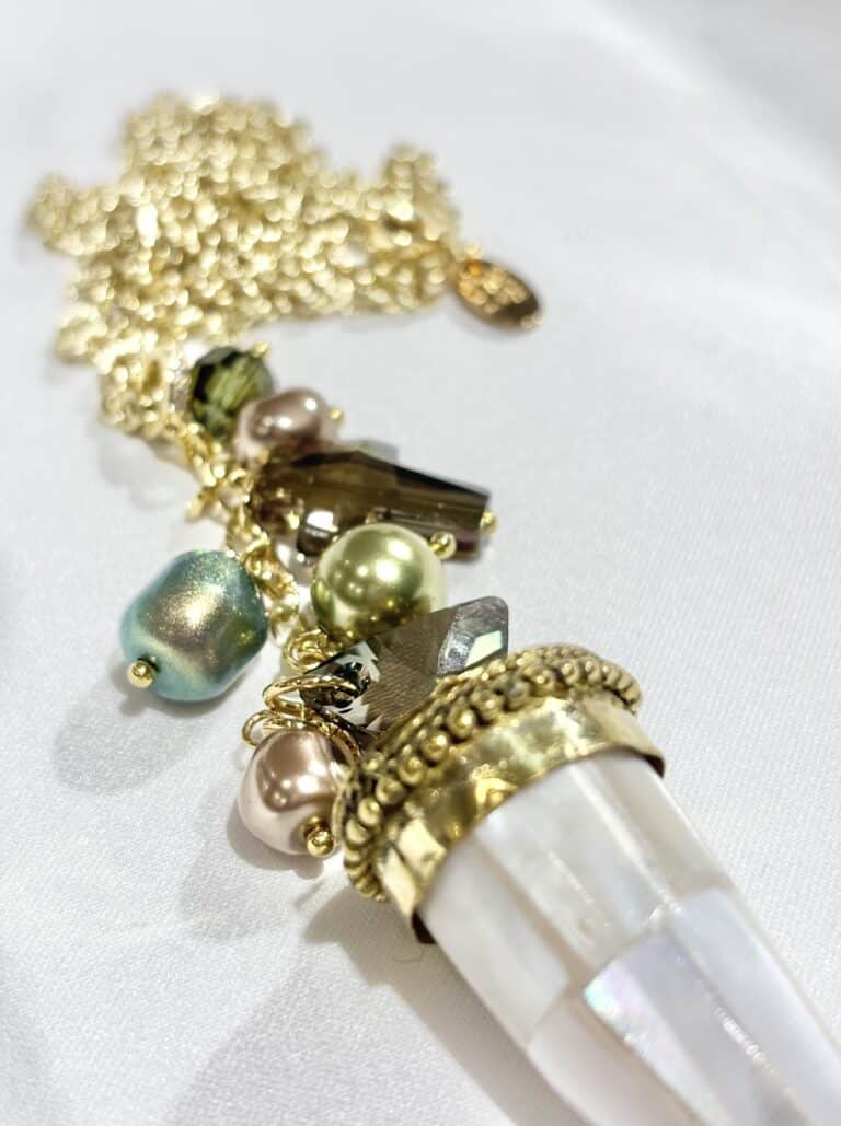 collier sophie goetsch sohaia bijoux