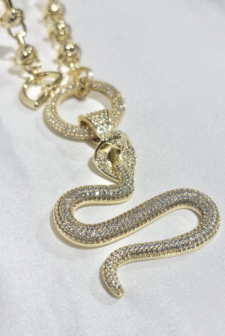collier sophie goetsch sohaia bijoux