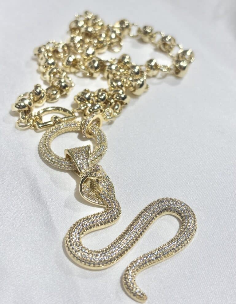 collier sophie goetsch sohaia bijoux