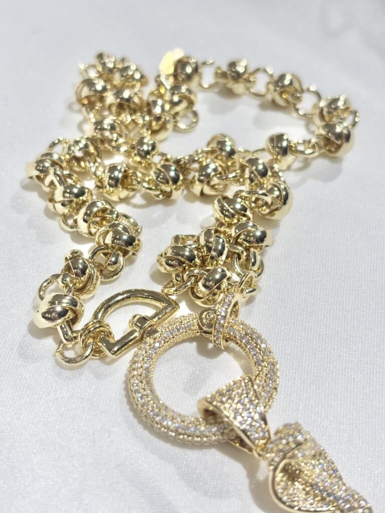 collier sophie goetsch sohaia bijoux