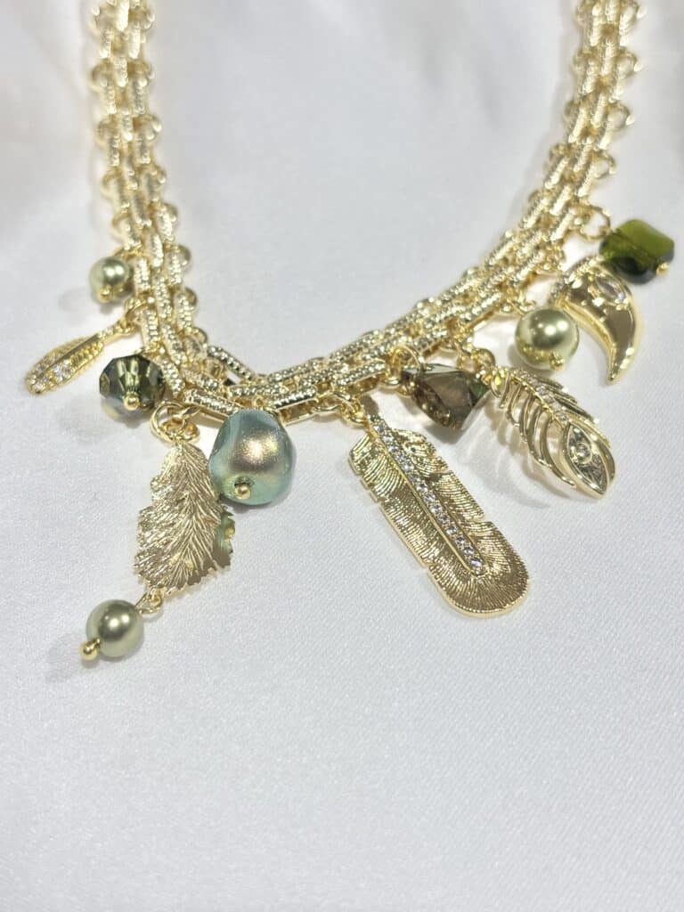 collier sophie goetsch sohaia bijoux