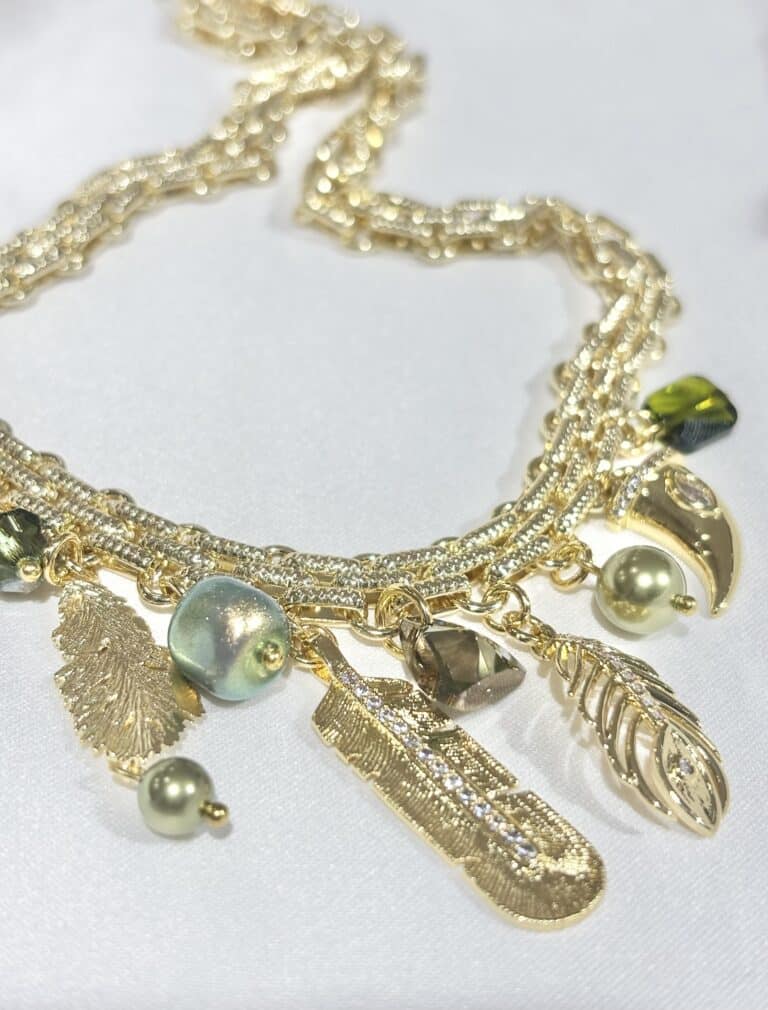 collier sophie goetsch sohaia bijoux